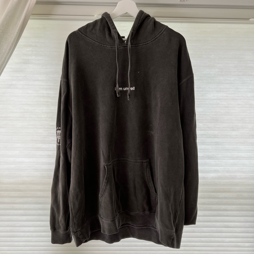 Call Her Daddy Hoodie